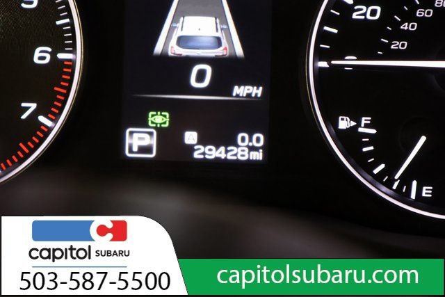 Used 2023 Subaru Ascent Limited w/ Technology Package AWD/4WD image 18