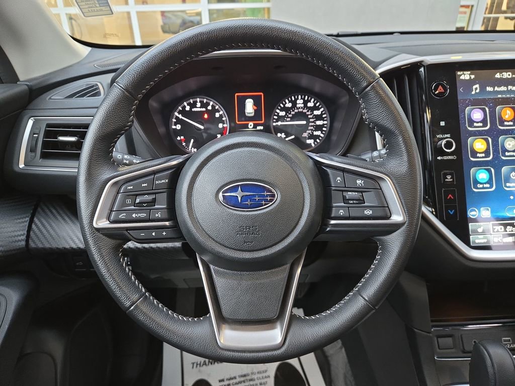 Used 2025 Subaru Ascent Premium image 21