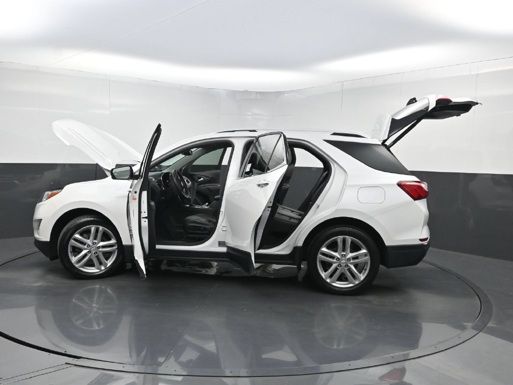 Used 2019 Chevrolet Equinox Premier AWD/4WD image 36