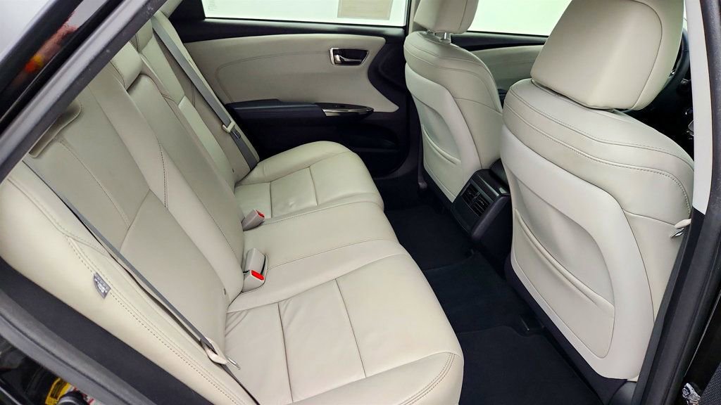 Used 2013 Toyota Avalon XLE Touring image 22