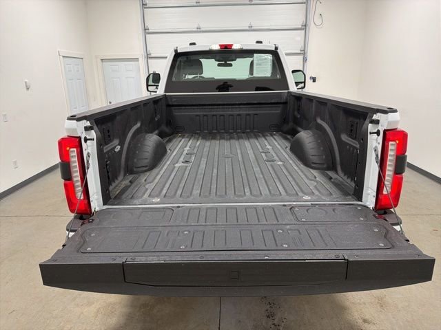 Used 2025 Ford F350 XL w/ STX Appearance Package image 31