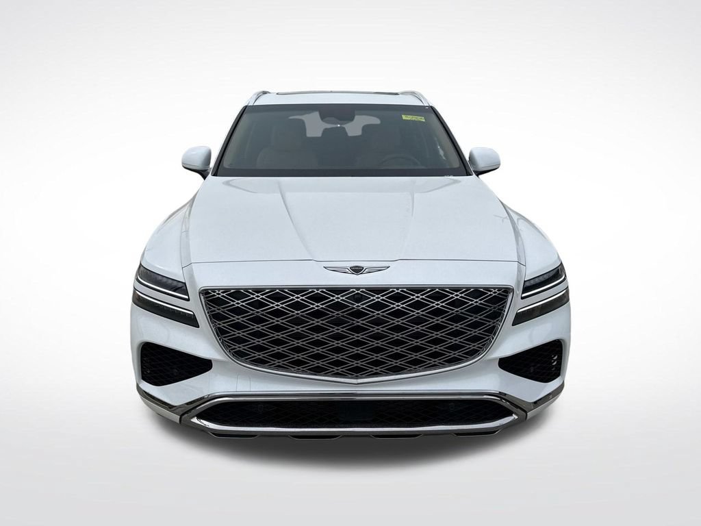 New 2026 Genesis GV80 2.5T Advanced AWD/4WD image 2