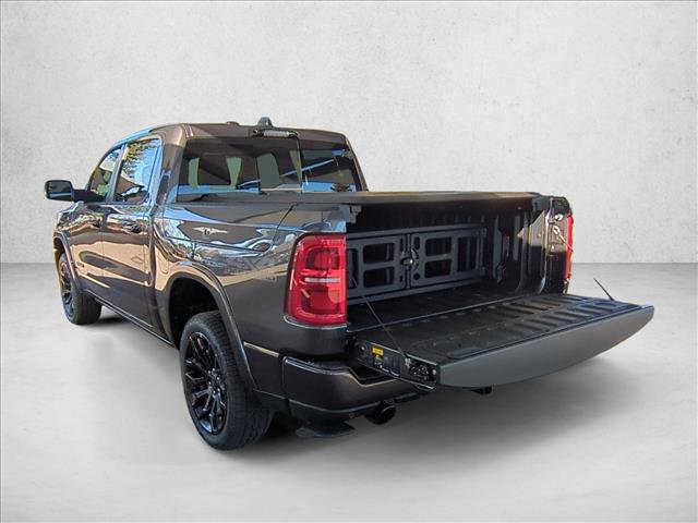 New 2026 RAM 1500 Limited image 9
