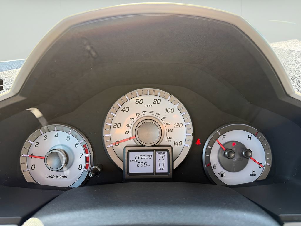 Used 2015 Honda Pilot EX-L image 14