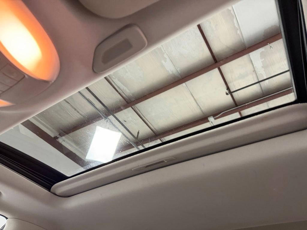 Used 2020 INFINITI QX60 Signature Edition image 27