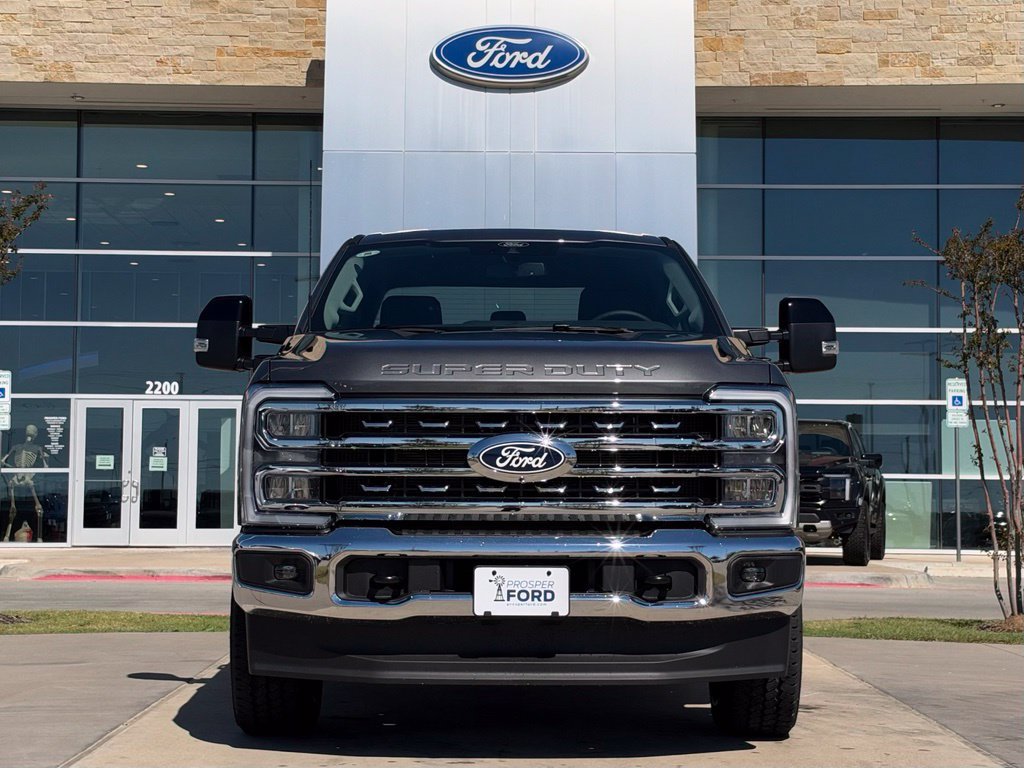 New 2027 Ford F250 Lariat w/ FX4 Off-Road Package AWD/4WD image 26