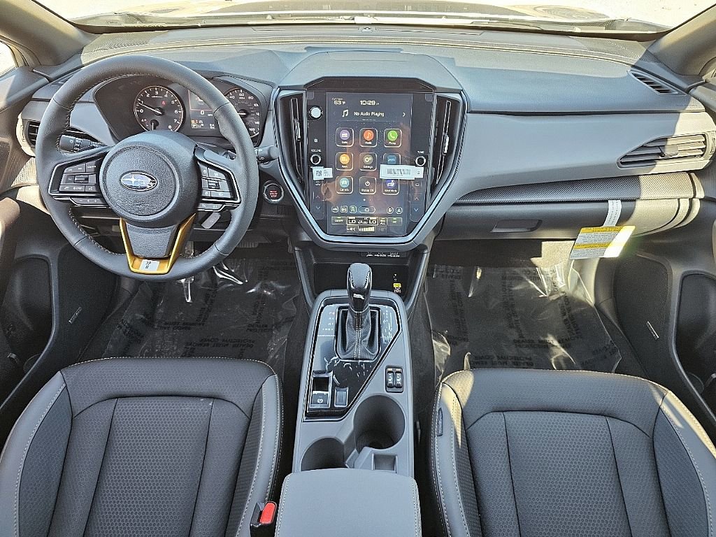 New 2026 Subaru Crosstrek 2.5i Wilderness w/ Crosstrek Mirror Package AWD/4WD image 23