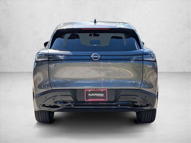 New 2026 Nissan Murano SV image 7