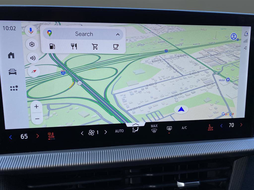 New 2026 Ford Explorer Tremor image 10