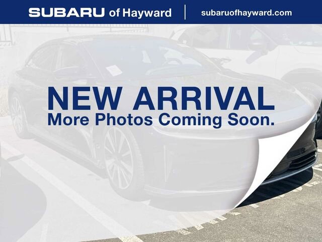 Used 2023 Lucid Air Pure image 1