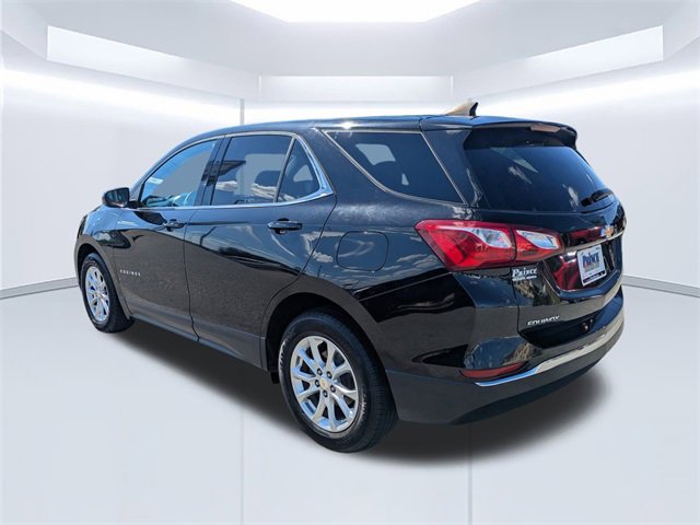 Used 2020 Chevrolet Equinox LT image 8