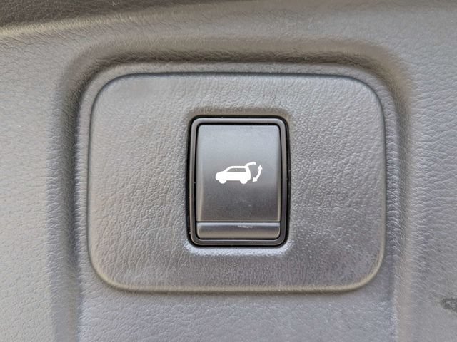 Used 2024 Nissan Murano Platinum w/ Cargo Package FWD image 14