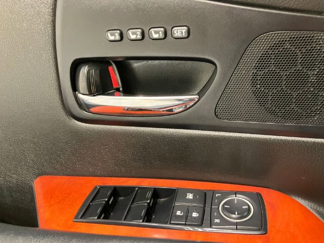 Used 2011 Lexus RX 350 AWD w/ Premium Pkg image 24