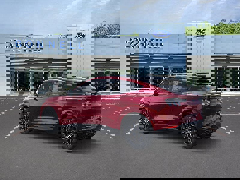 New 2025 Ford Mustang Mach-E Premium image 4