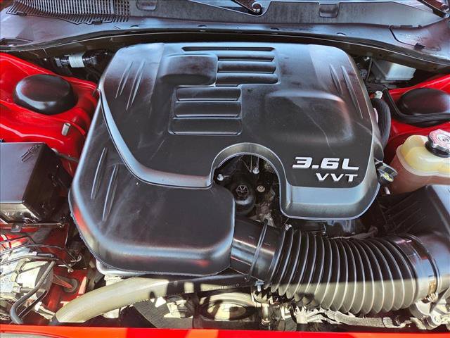 Used 2022 Dodge Charger SXT RWD image 21
