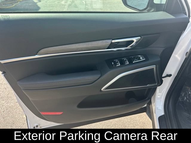 Used 2025 Kia Telluride EX X-Line AWD/4WD image 18