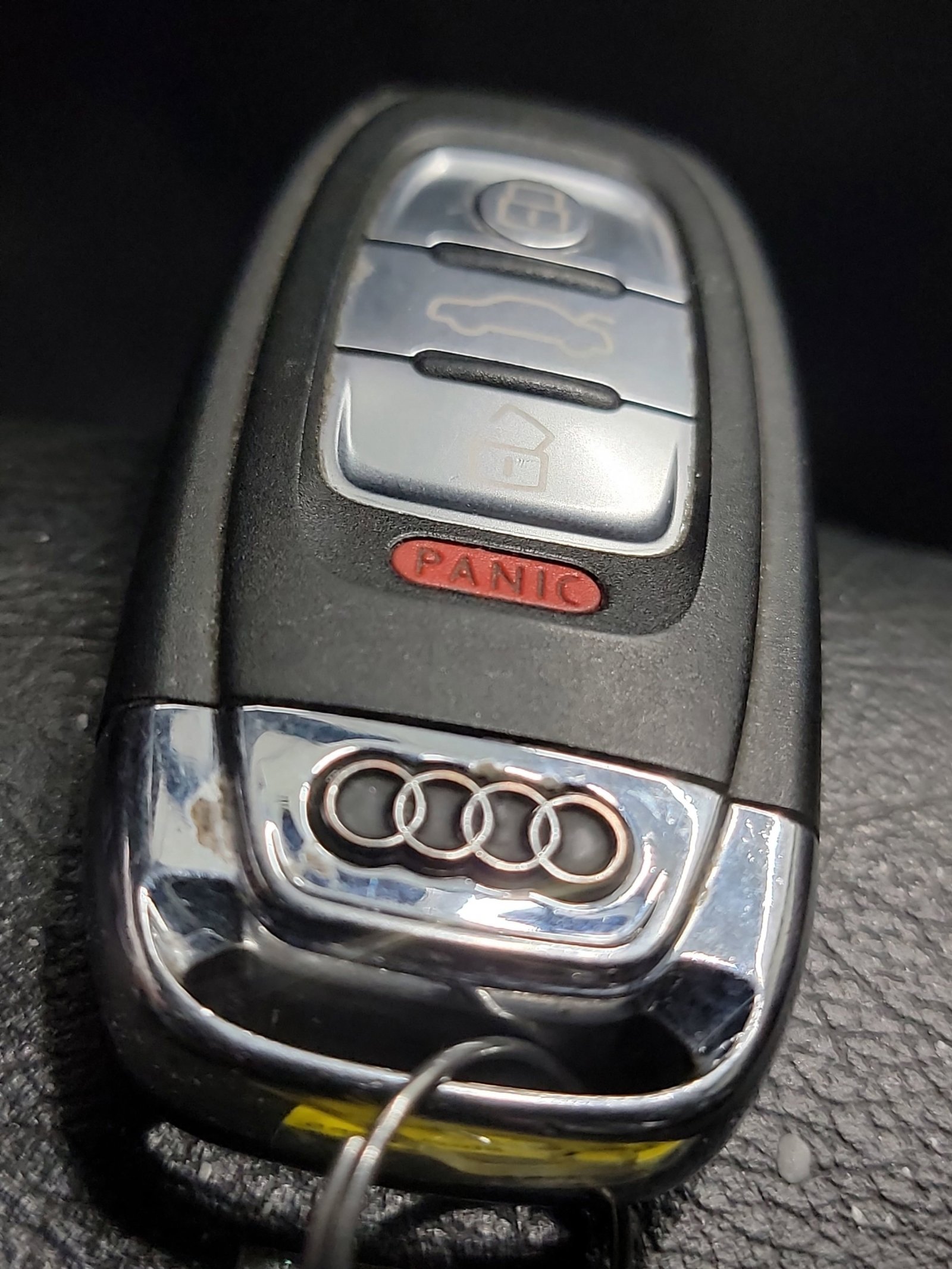 Used 2016 Audi A6 3.0T Premium Plus image 32