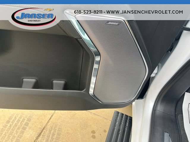 Used 2024 Chevrolet Silverado 2500 High Country w/ High Country Premium Package AWD/4WD image 18