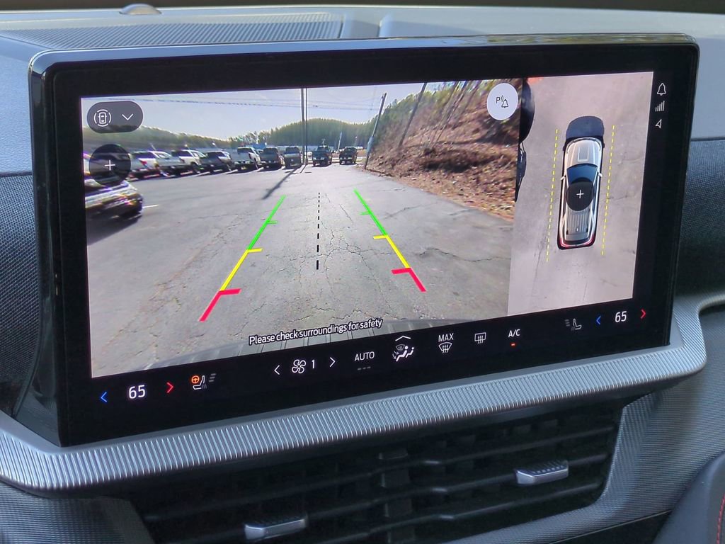 Used 2025 Ford Explorer ST-Line AWD/4WD image 24