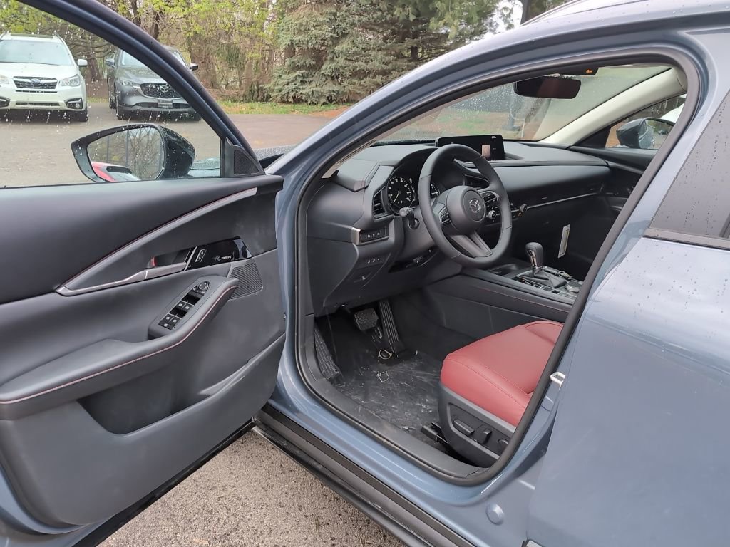 New 2026 MAZDA CX-30 AWD 2.5 S image 12