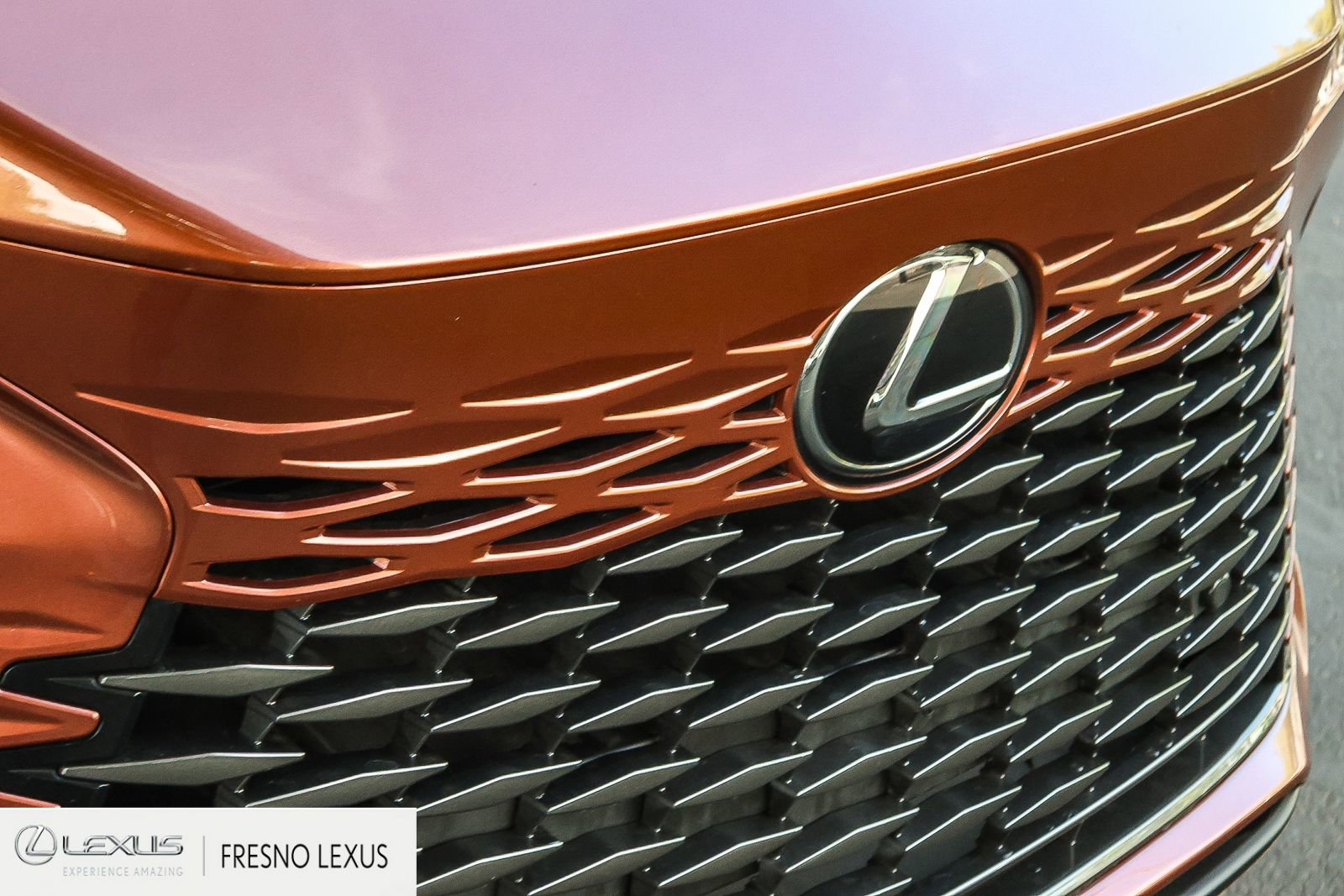 Used 2023 Lexus RX 350 w/ Accessory Package (Z1) image 11