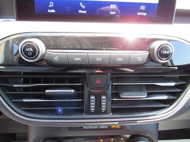 Used 2022 Ford Escape SE w/ Convenience Package AWD/4WD image 18