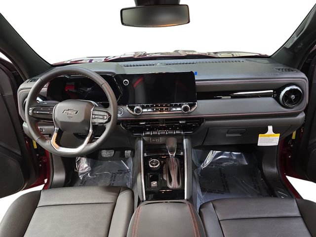 New 2026 Chevrolet Colorado Z71 image 10