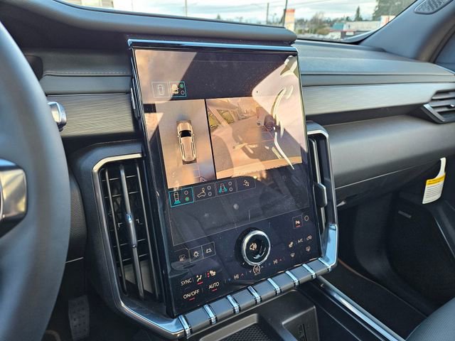 New 2026 GMC Acadia AT4 image 27