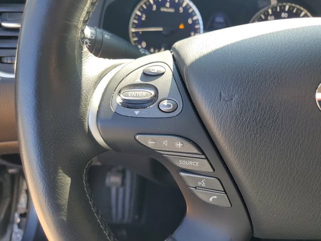 Used 2020 INFINITI QX60 Luxe FWD image 10
