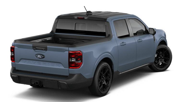 New 2026 Ford Maverick Lariat w/ Black Appearance Package AWD/4WD image 27