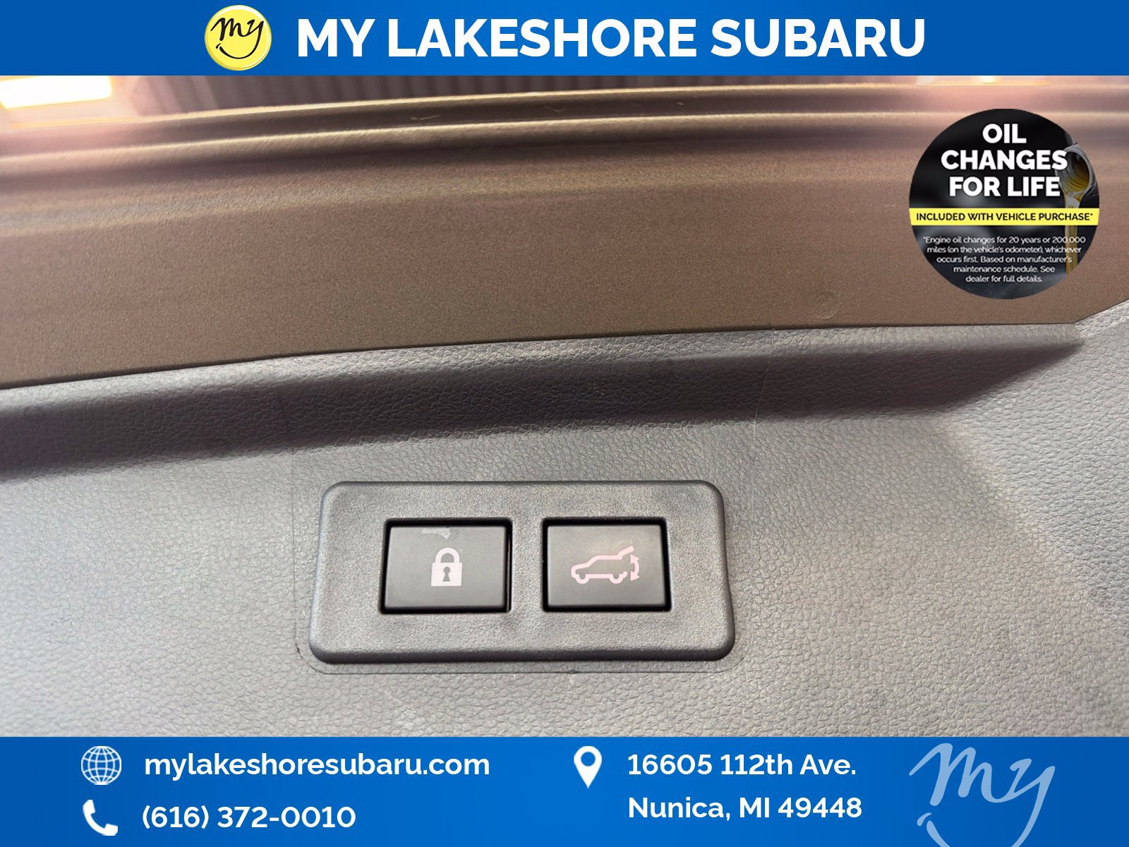 Certified 2025 Subaru Outback Onyx Edition AWD/4WD image 30