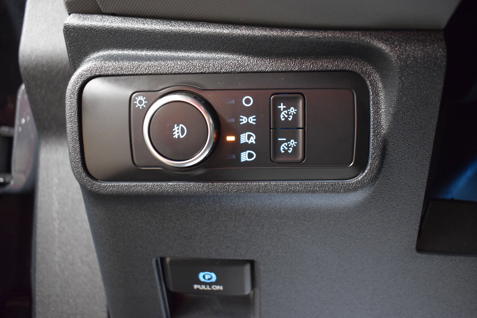 Used 2021 Ford Bronco Big Bend image 10