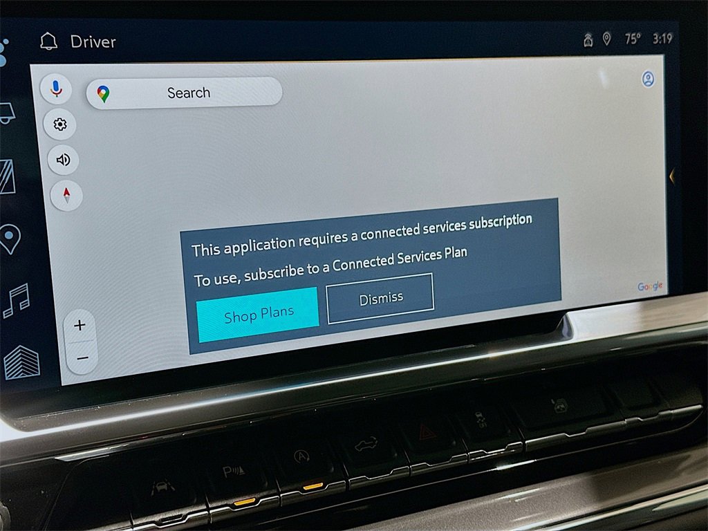 Used 2024 Chevrolet Silverado 1500 High Country w/ Technology Package image 13