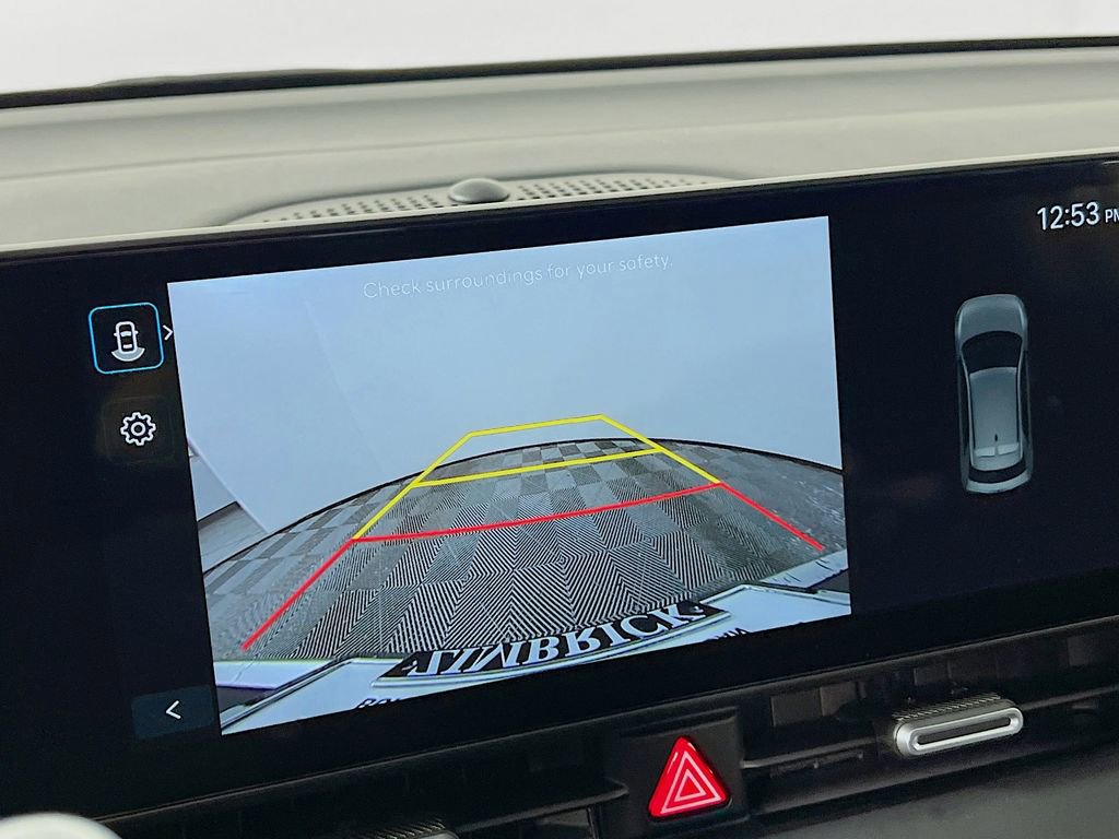 New 2026 Hyundai Ioniq 5 SE AWD/4WD image 12