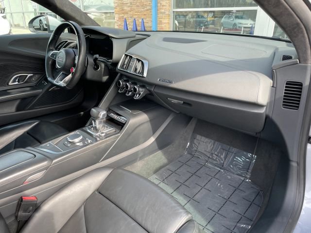 Used 2017 Audi R8 V10 image 27