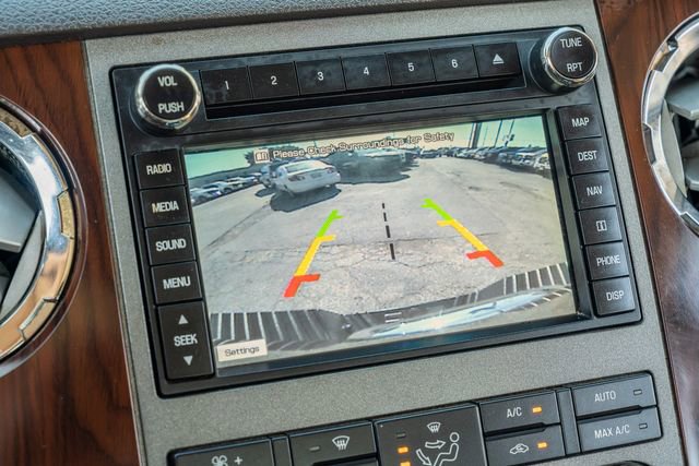 Used 2011 Ford F350 Lariat w/ Lariat Ultimate Pkg image 28