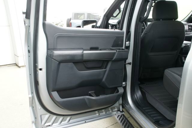 Certified 2022 Ford F150 XLT w/ Equipment Group 302A High AWD/4WD image 28