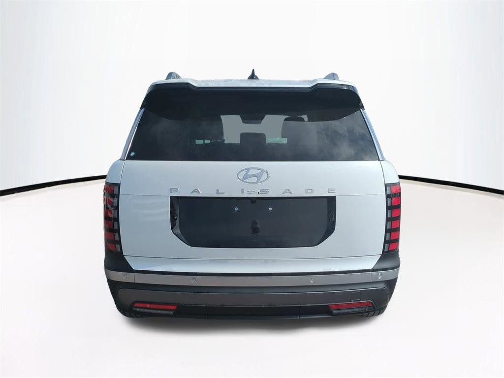 New 2026 Hyundai Palisade SEL image 6
