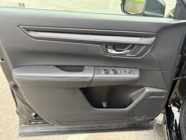 Certified 2025 Honda CR-V EX image 12