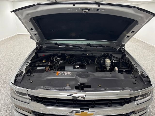 Used 2019 Chevrolet Silverado 1500 LT w/ All Star Edition image 18