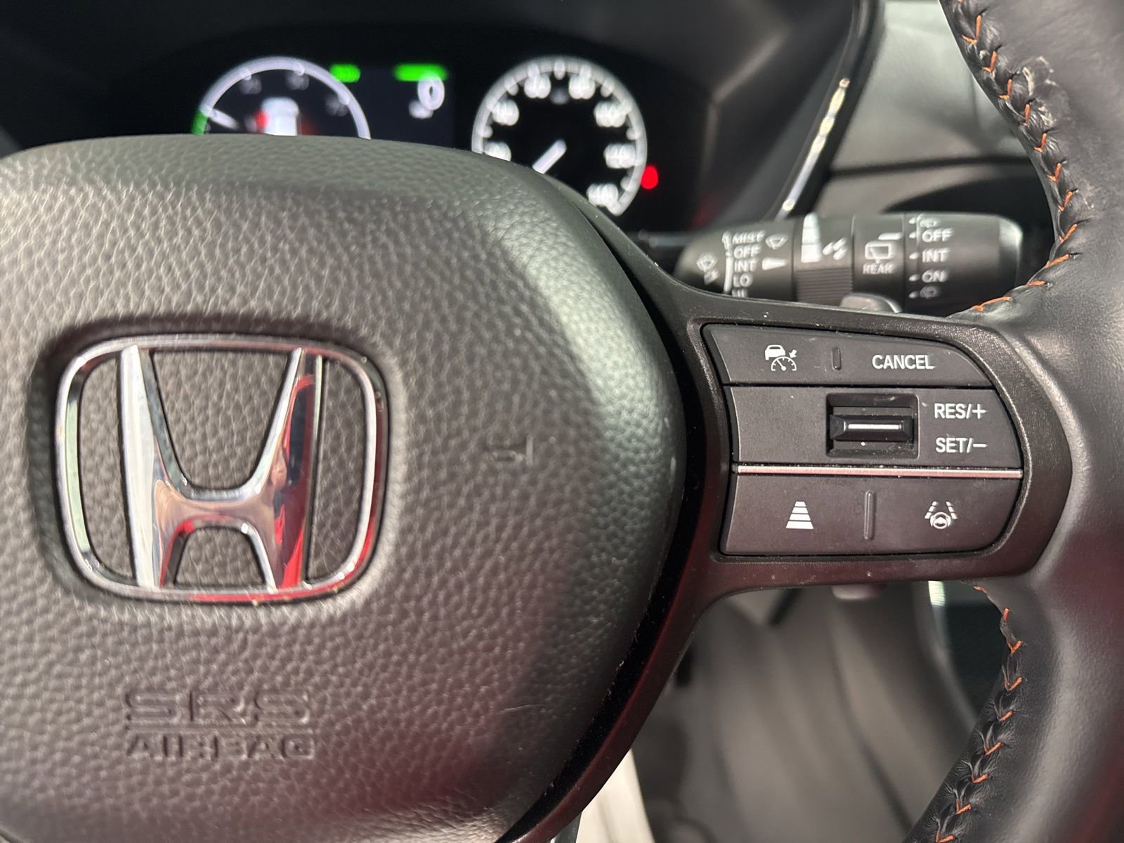 Used 2024 Honda CR-V Sport image 32