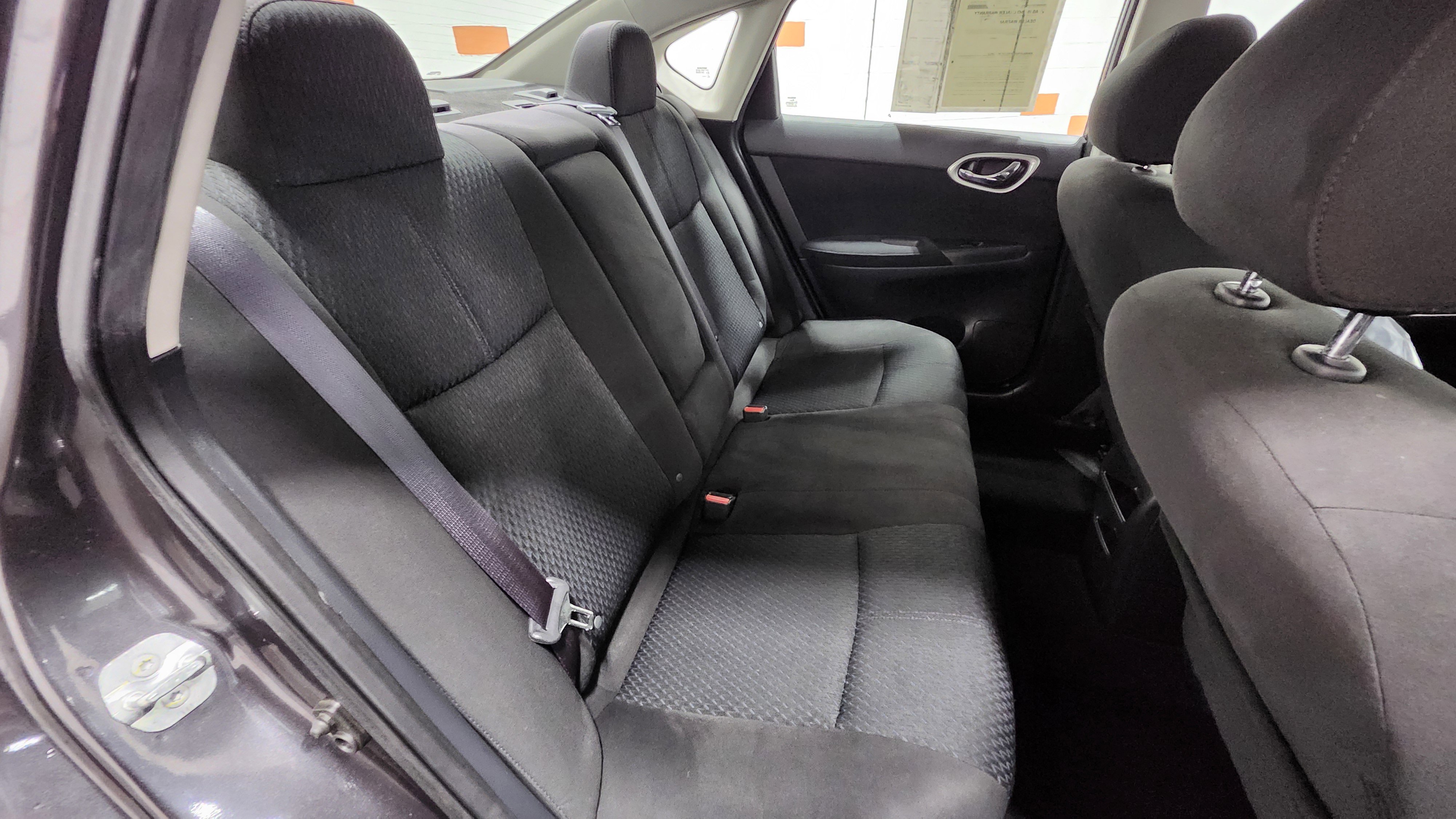 Used 2014 Nissan Sentra SR image 18