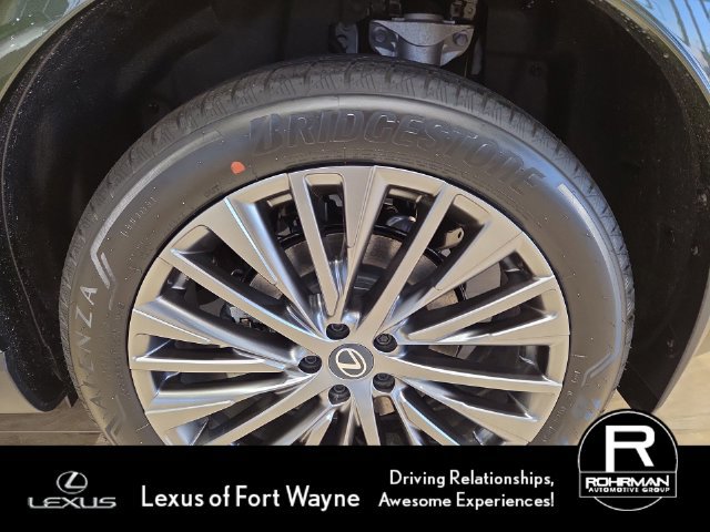 New 2026 Lexus RX 350 AWD w/ Convenience Package image 12