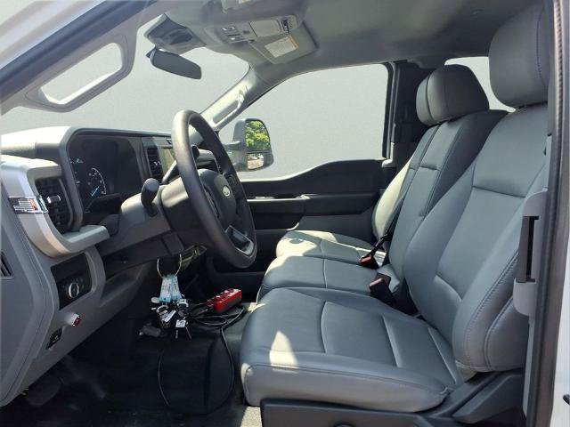 New 2026 Ford F550 4x4 Supercab Super Duty image 26