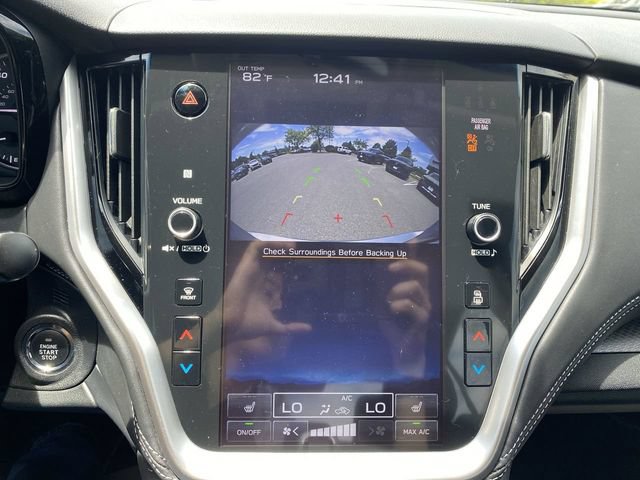Used 2022 Subaru Legacy Premium AWD/4WD image 18
