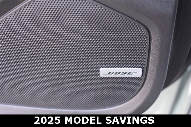 New 2025 Chevrolet TrailBlazer ACTIV w/ Convenience Package image 35