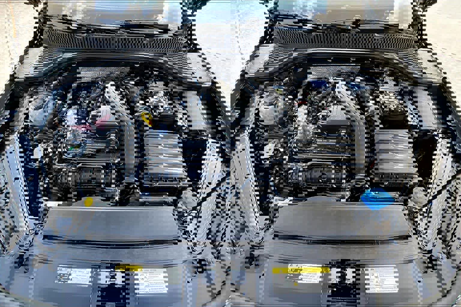 New 2026 Volkswagen Jetta SE image 16