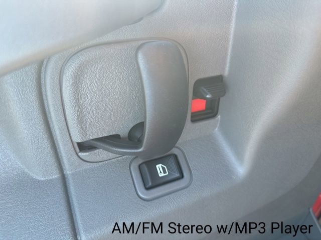 New 2025 Chevrolet Express 2500 w/ Driver Convenience Package image 15