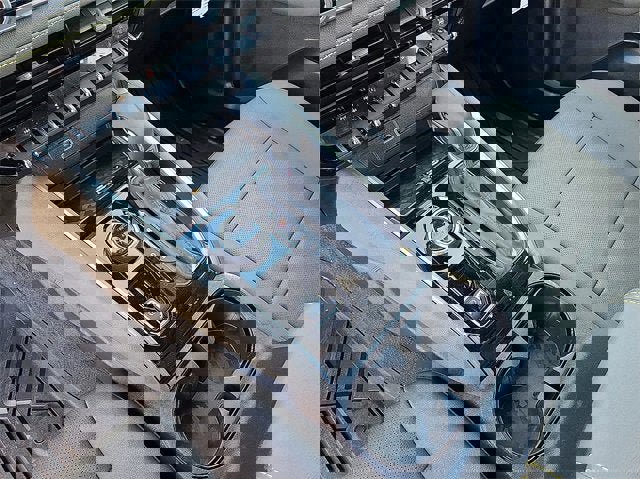 New 2026 Chevrolet Colorado ZR2 w/ Off-Road Front Bumper Package image 25