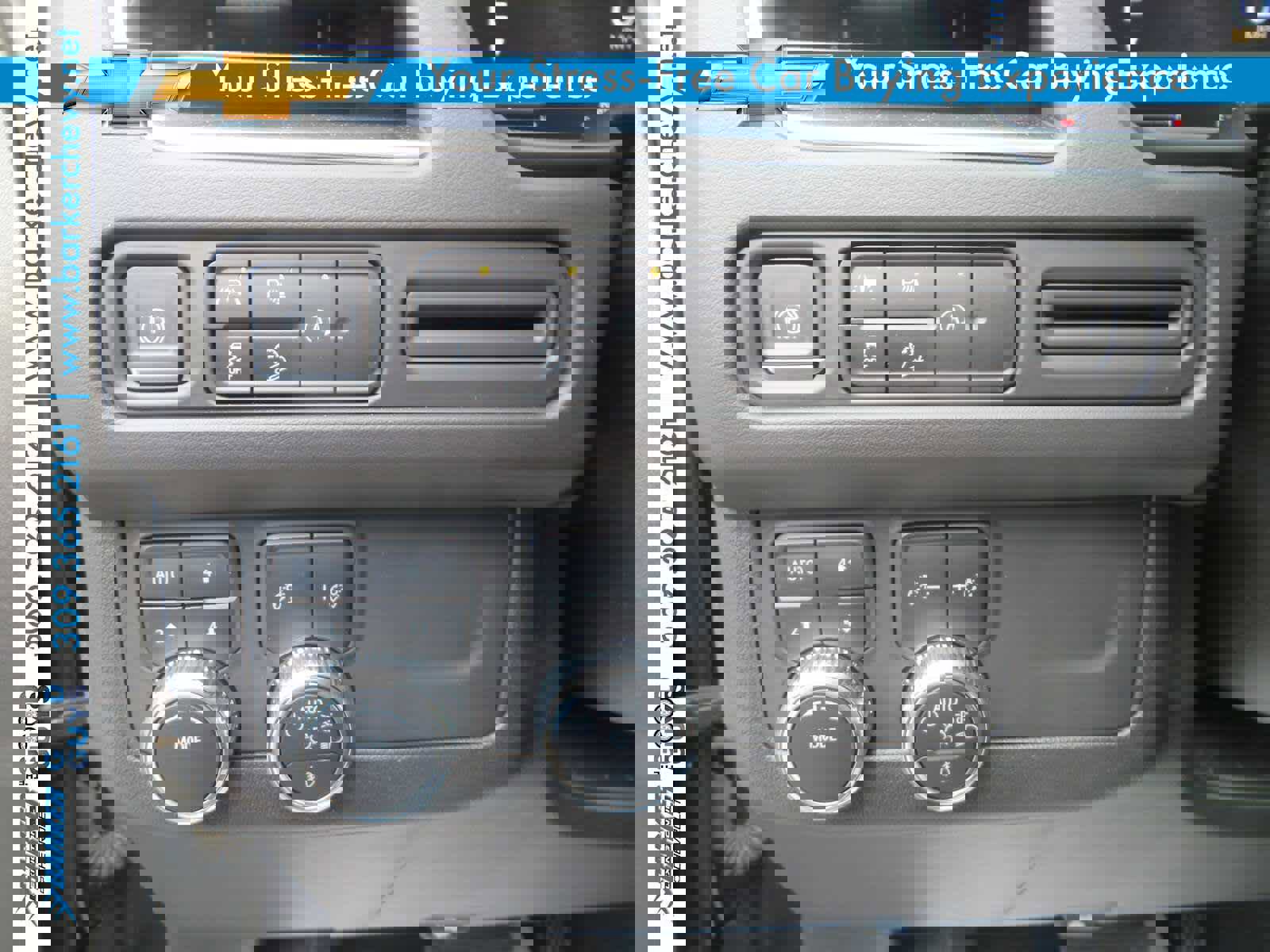 Used 2023 GMC Yukon AT4 image 15